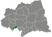 Las Piedras